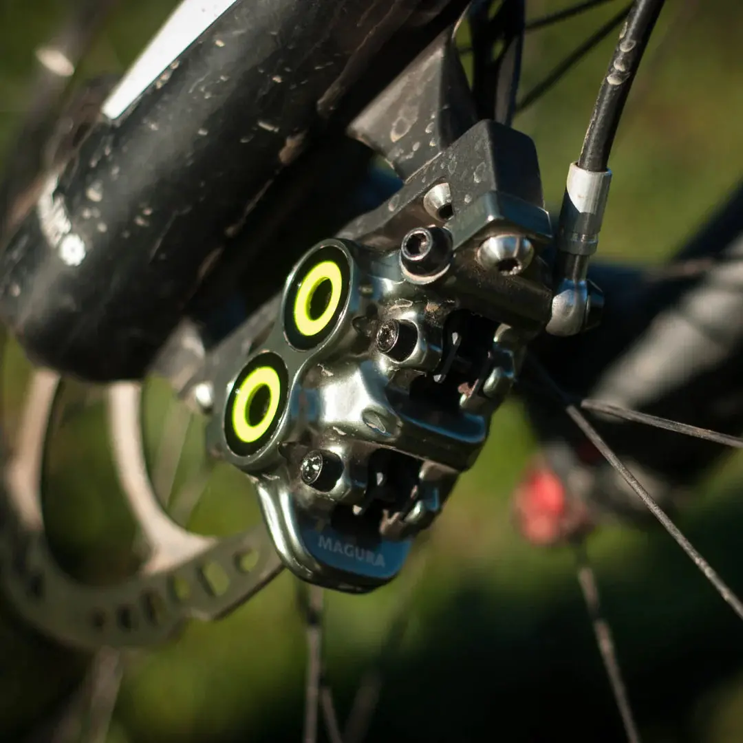 Frenos Magura Mt7 Pro 1