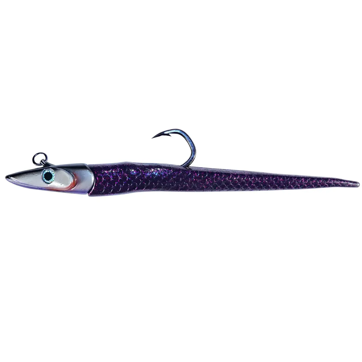 Harness Jig, 6 Oz 1