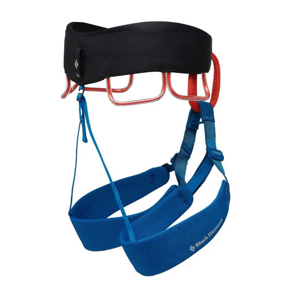 Men's Momentum Harness 1
