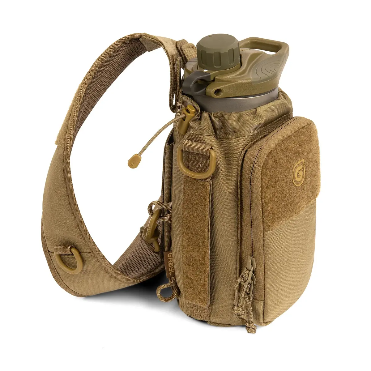 Transport Bottle Sling 1