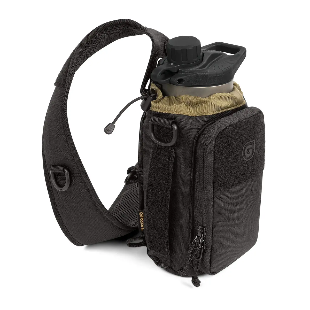 Transport Bottle Sling 1