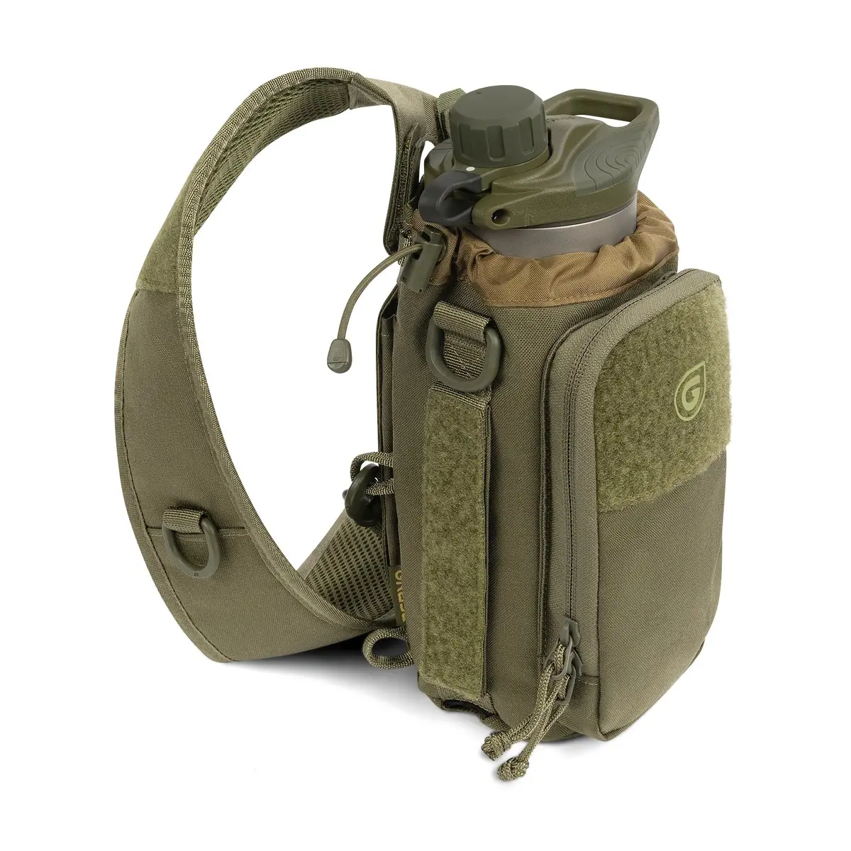 Transport Bottle Sling 1
