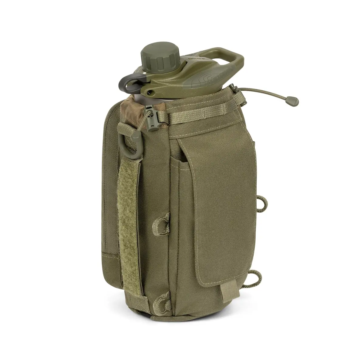 Transport Bottle Sling 2