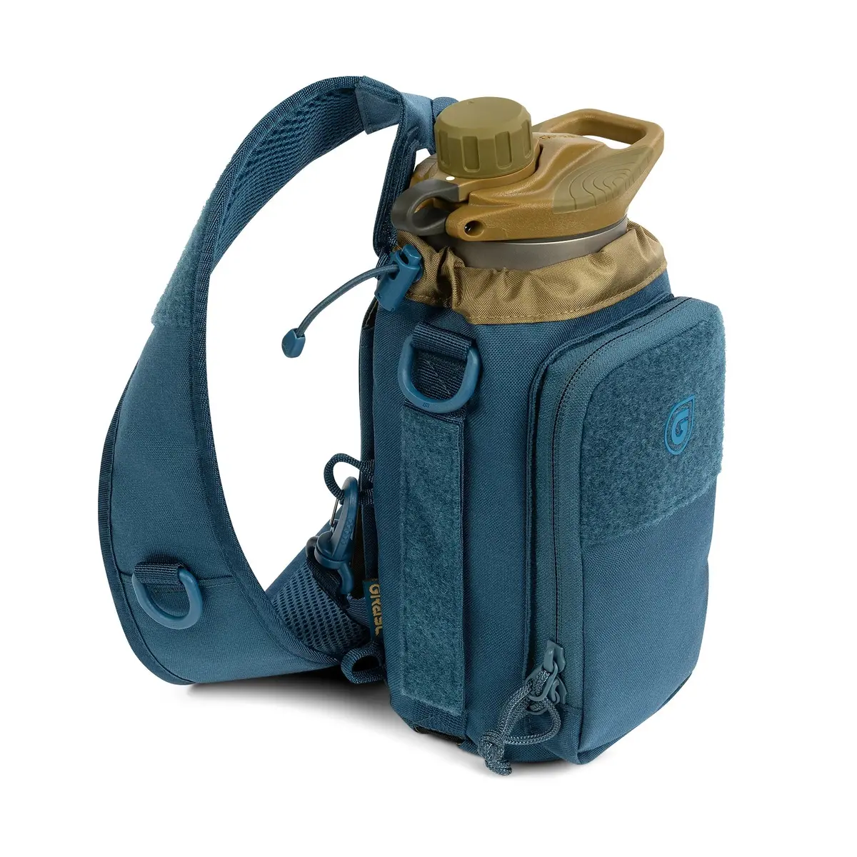 Transport Bottle Sling 1