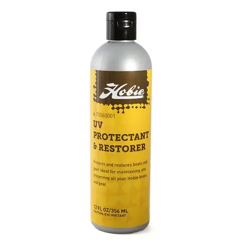 Uv Protectant And Restorer - (12Oz) 1