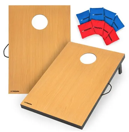 Premium 2X3 Cornhole Set 1