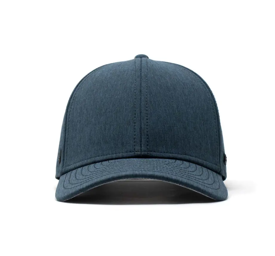 A-Game Hydro Performance Snapback Hat 1