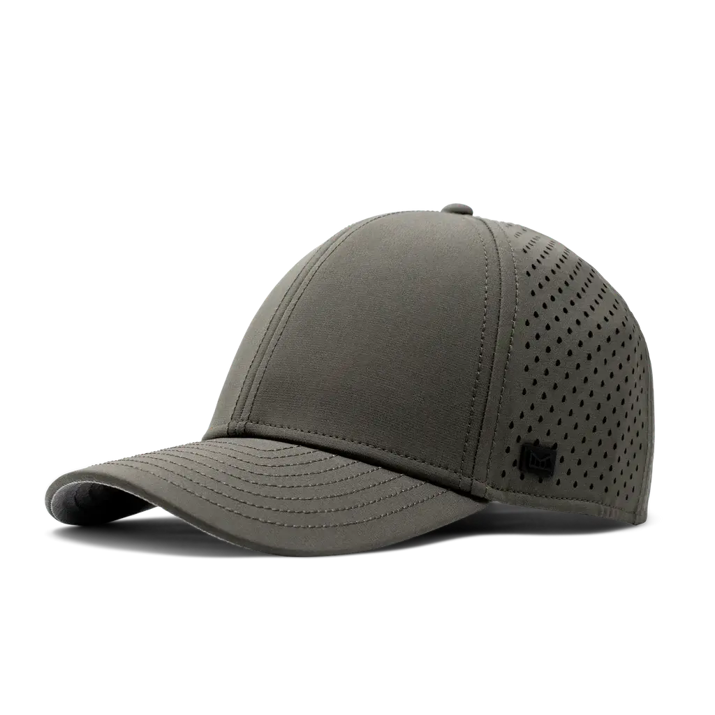 A-Game Hydro Performance Snapback Hat 1