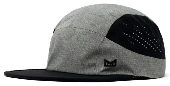 Pace Hydro Performance Strapback Hat 1