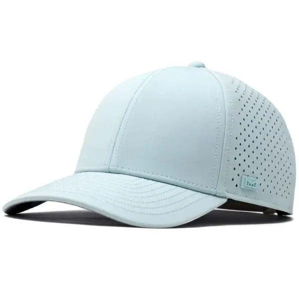 A-Game Hydro Performance Snapback Hat: Limited Edition Pastel Series 1