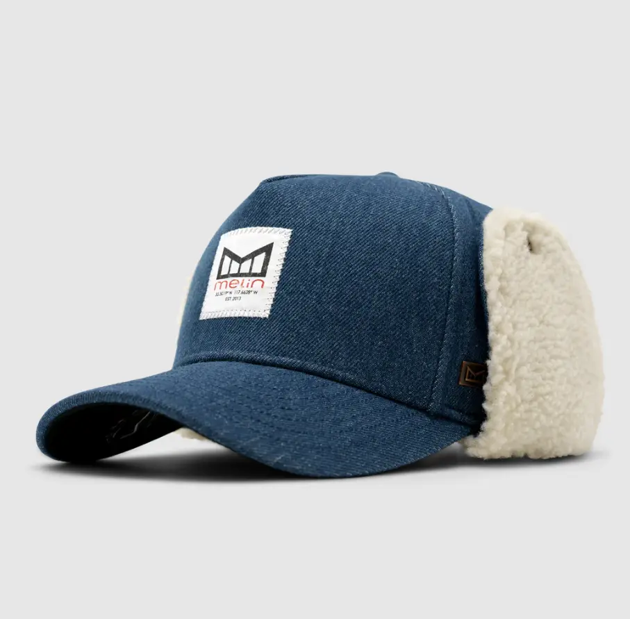 Odyssey Stacked Lumberjack Thermal 1
