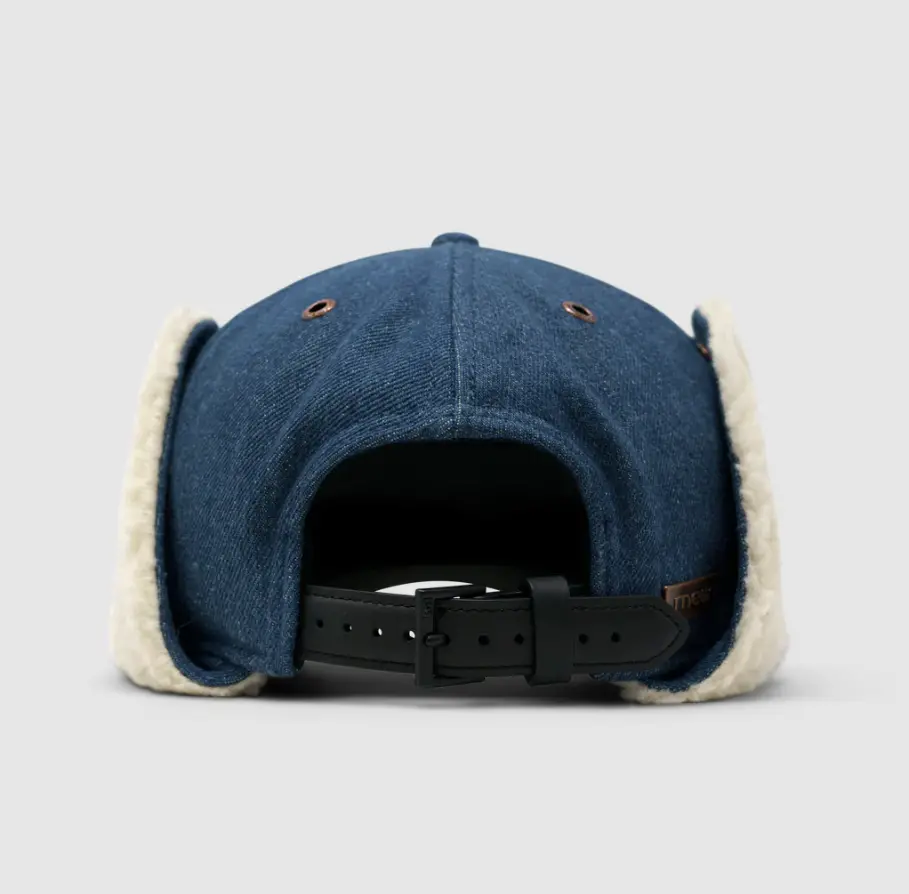 Odyssey Stacked Lumberjack Thermal 2