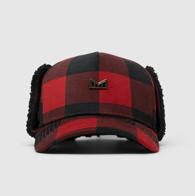 Odyssey Stacked Lumberjack Thermal 2
