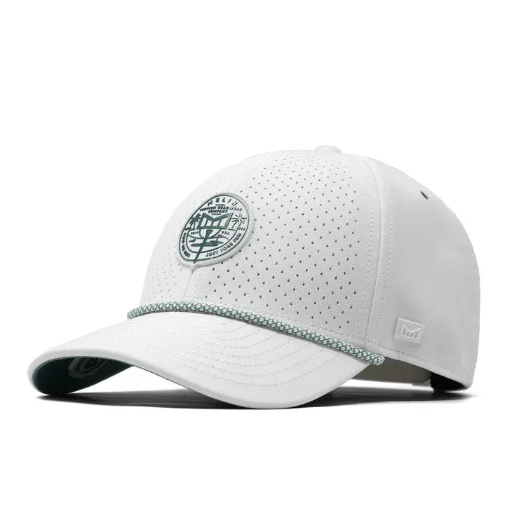 A-Game Links Hydro Performance Snapback Hat 1