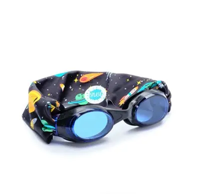 Kids Galactic Explorer Swim Goggles 1