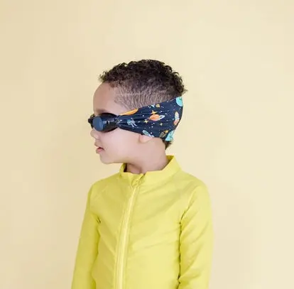 Kids Galactic Explorer Swim Goggles 2