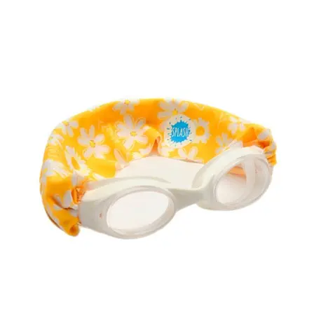 Kids Daisy Love Swim Goggles 1