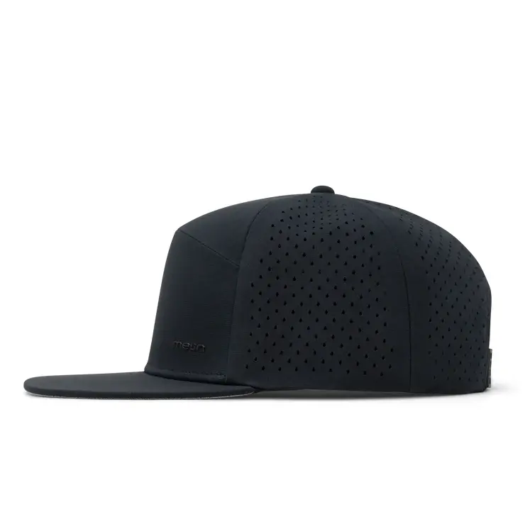 Trenches Hydrolite Performance Snapback Hat 1