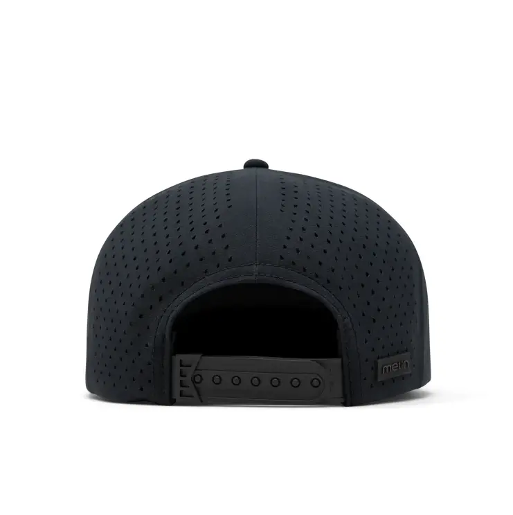 Trenches Hydrolite Performance Snapback Hat 2