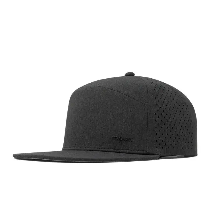 Trenches Hydrolite Performance Snapback Hat 1
