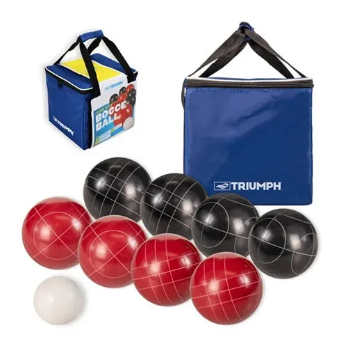 Competition 100Mm Resin Bocce Ball 1