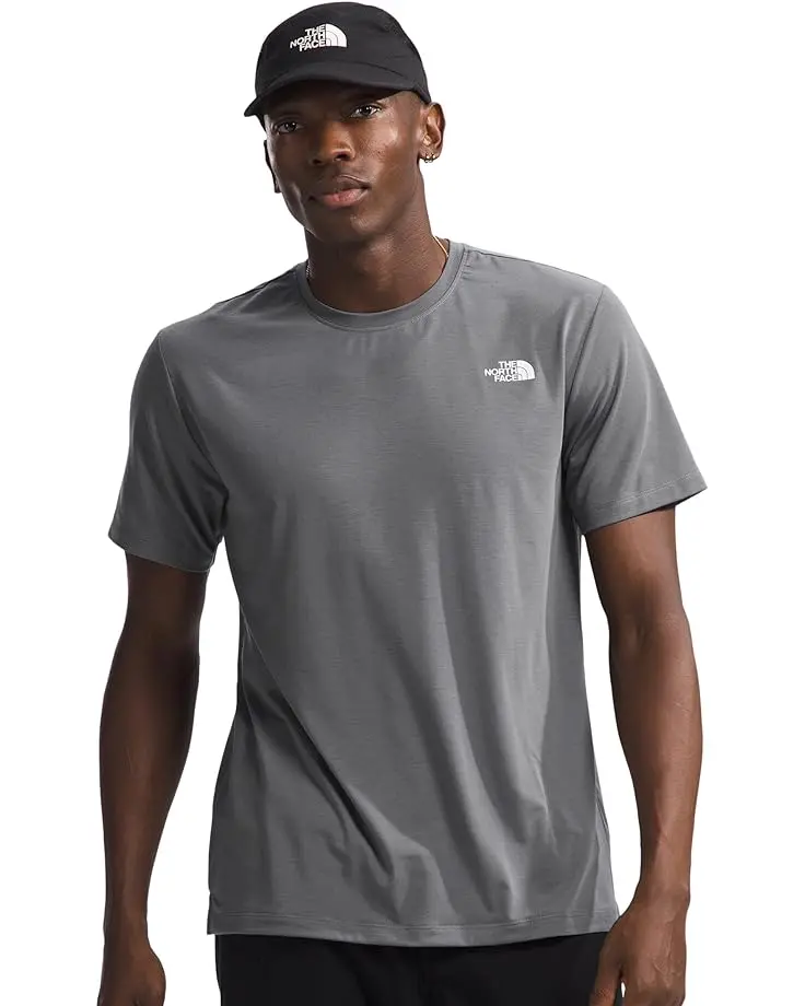 Men's Wander Short Sleeve Shirt 1