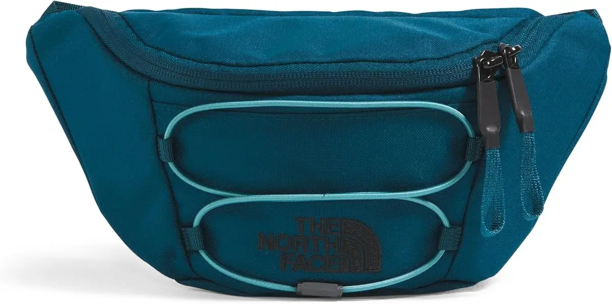 Jester Lumbar Pack 1