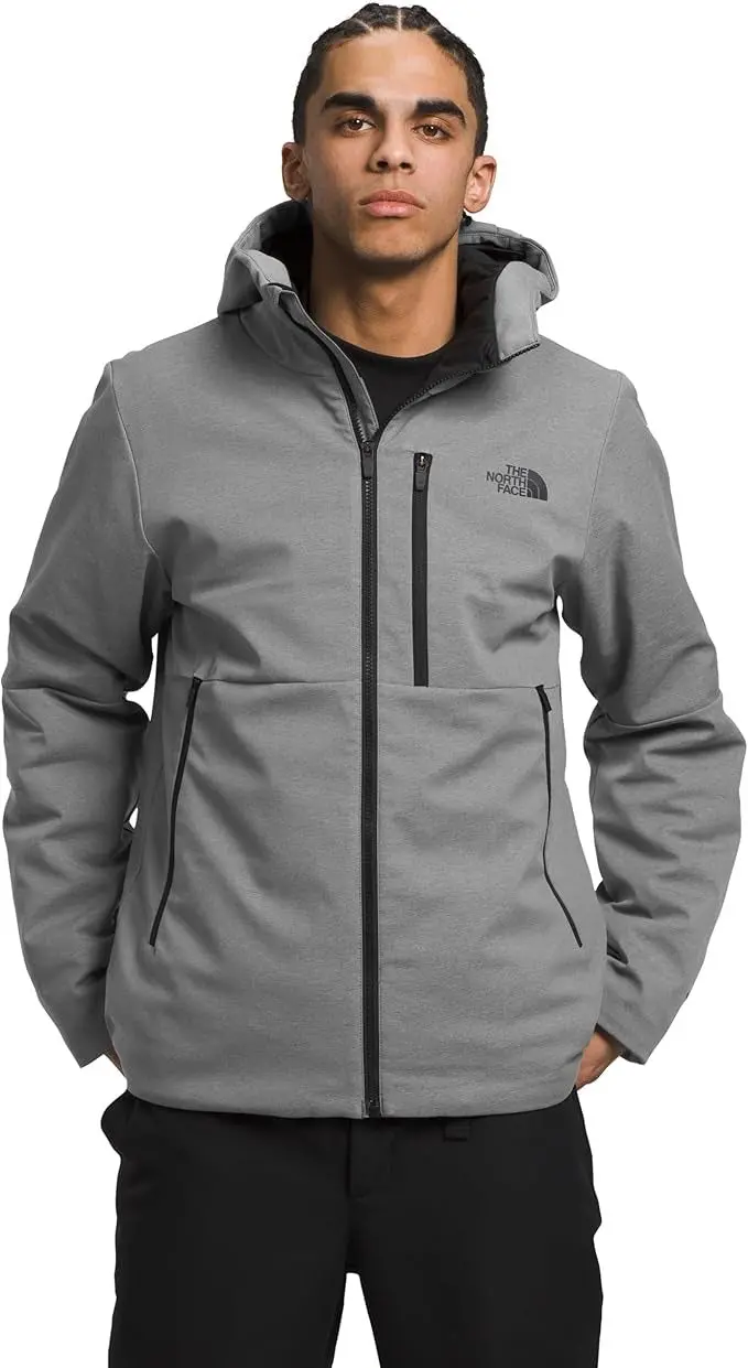 Men's Apex Elevation Insulated Jacket 1
