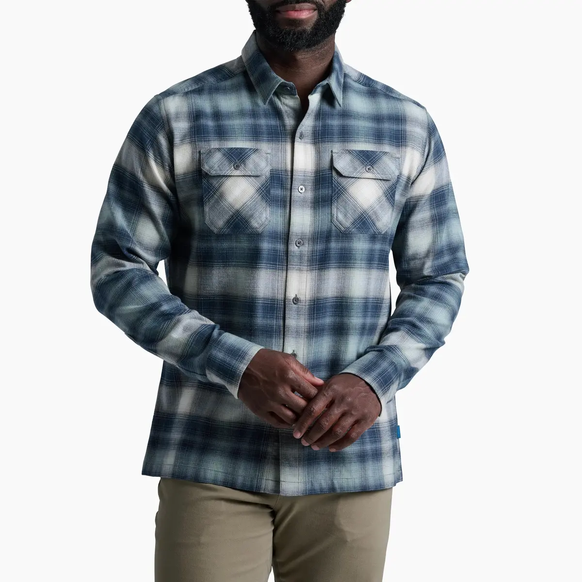 Men's Dillingr Flannel 1