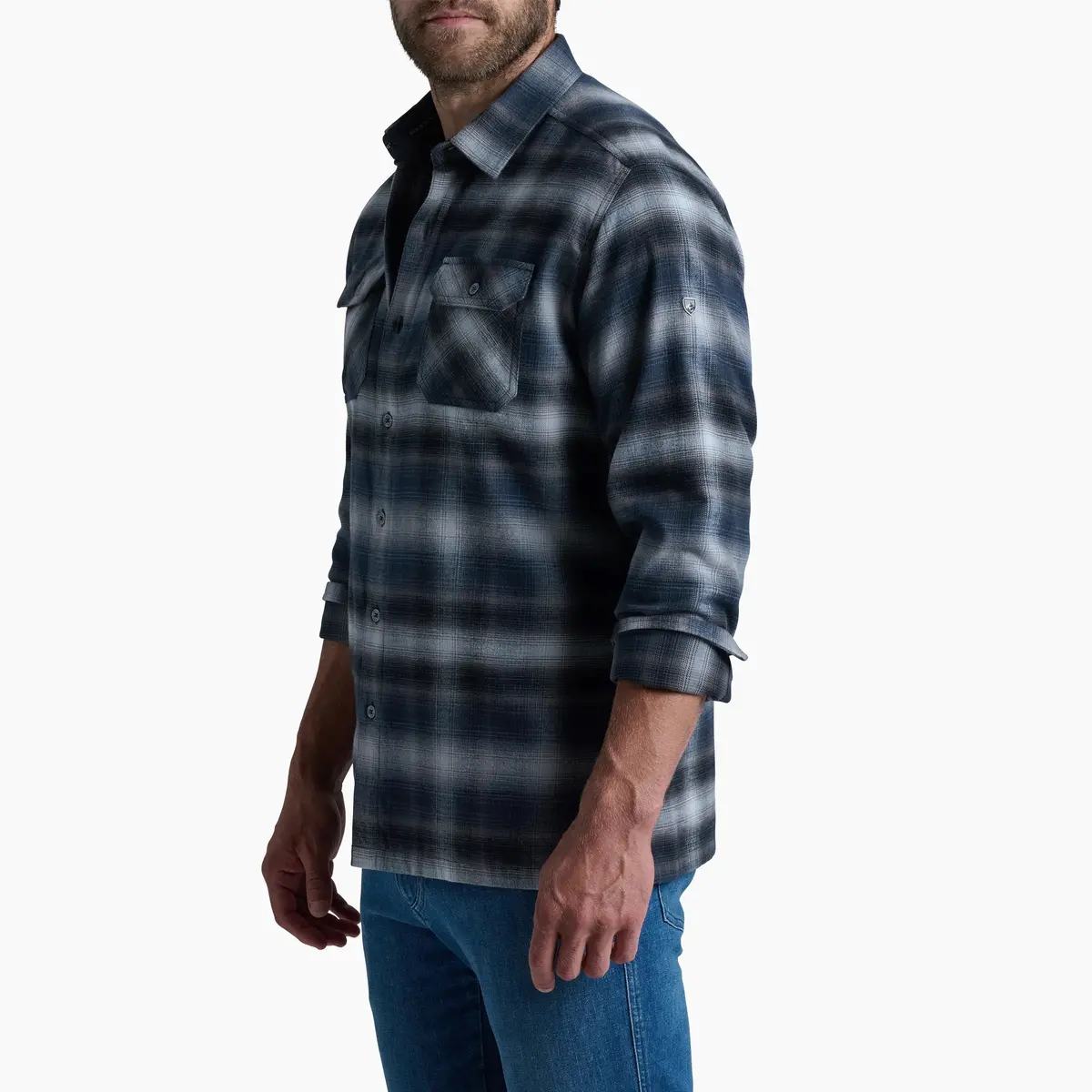 Men's Dillingr Flannel 3