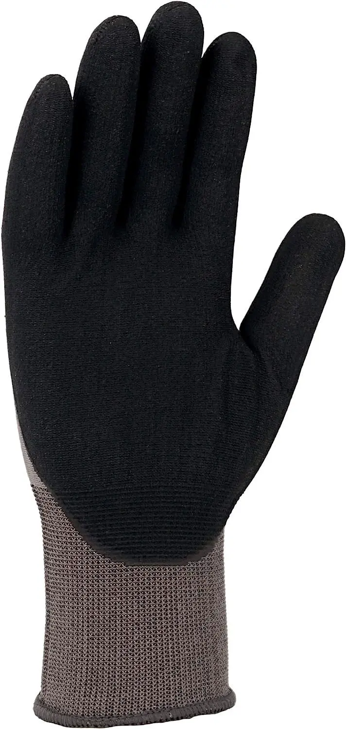 Men's Thermal Wb Nitrile Grip Glove 2