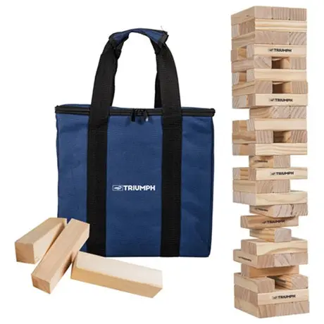 Fun Size Tumble Tower 1