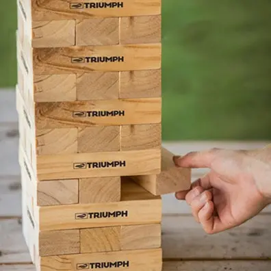 Fun Size Tumble Tower 2