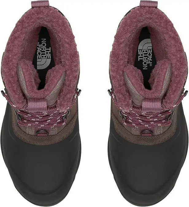 Women’S Chilkat V 400 Waterproof Boots 4