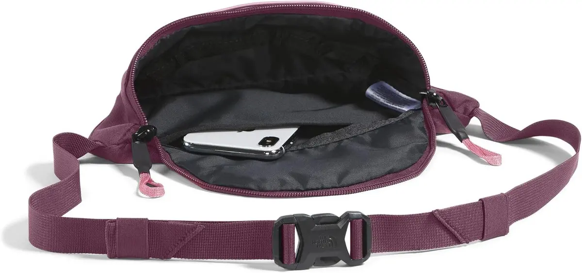 Jester Lumbar Pack 2