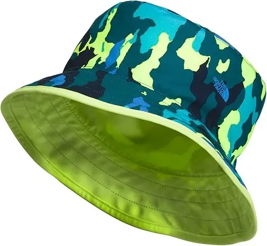 Kids` Class V Reversible Bucket 1