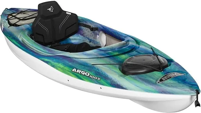 Argo 100X Exo Recreational Kayak 1