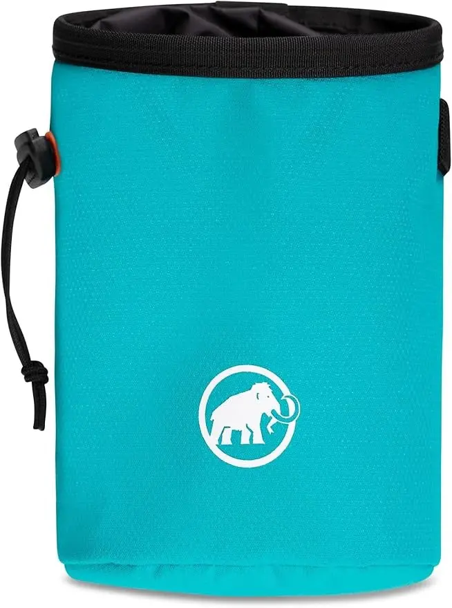 Gym Basic Chalk Bag 1