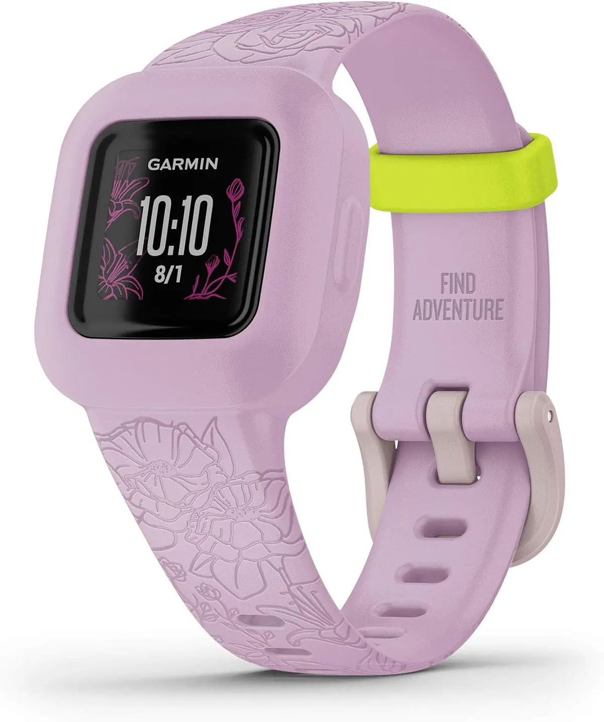 Vivofit Jr. 3 Watch 1