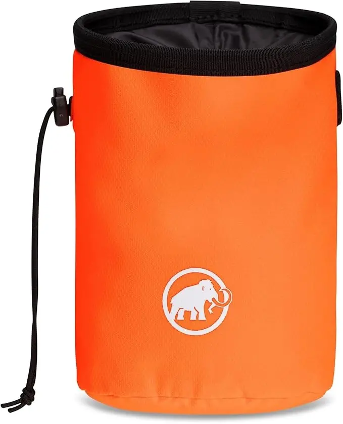 Gym Basic Chalk Bag 1