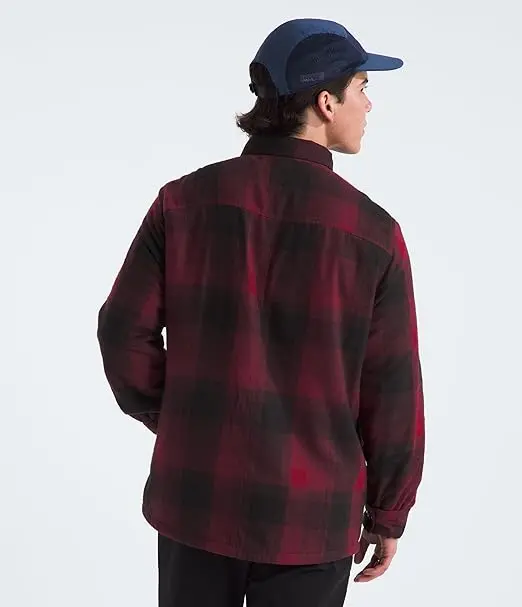 Men’S Campshire Shirt 3