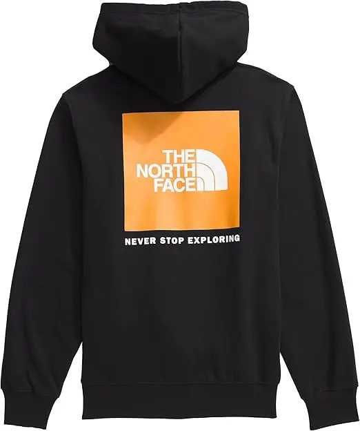 Men's Box Nse Pullover Hoodie 2