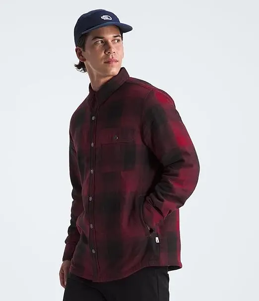Men’S Campshire Shirt 2