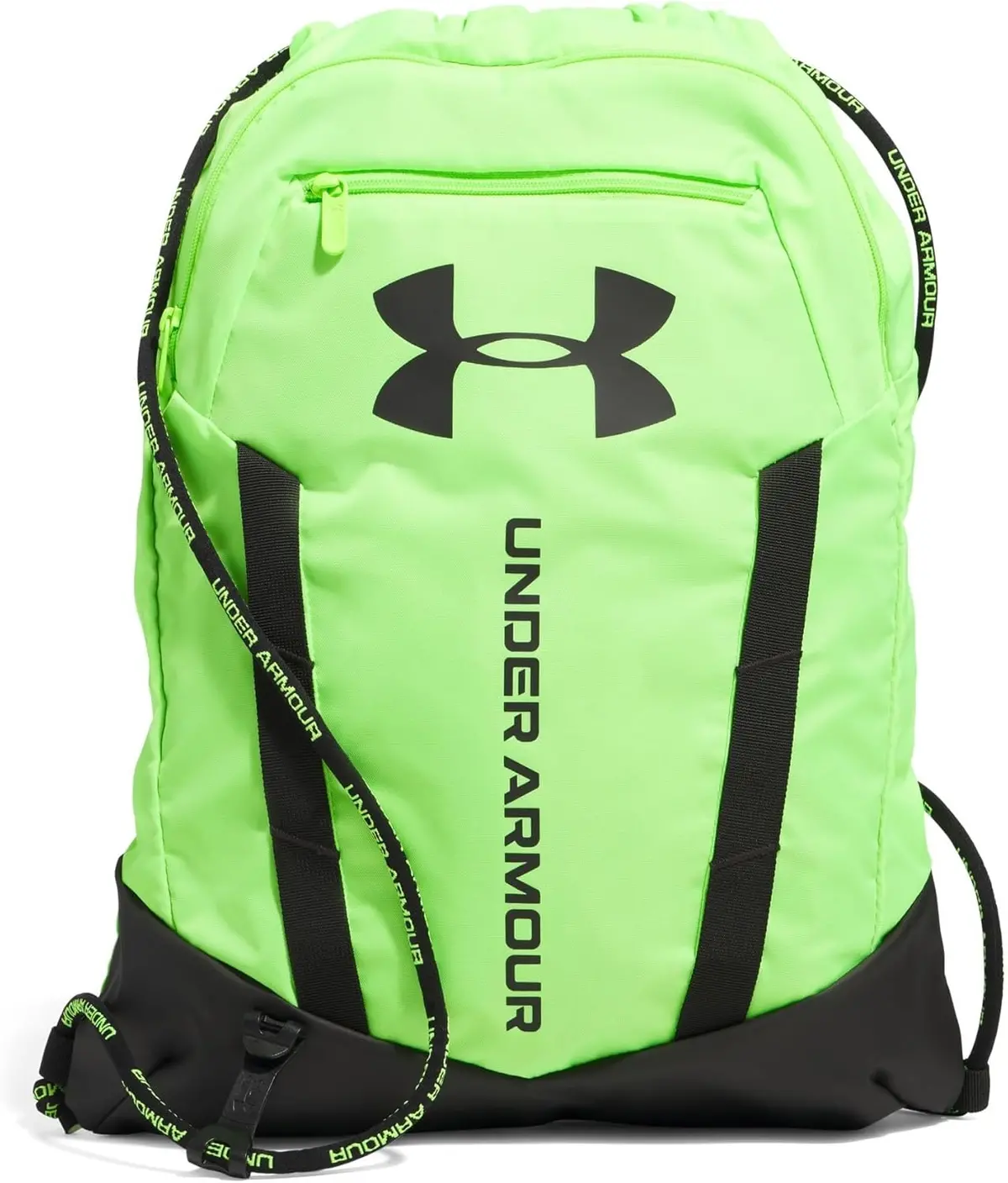 Undeniable Sackpack 1