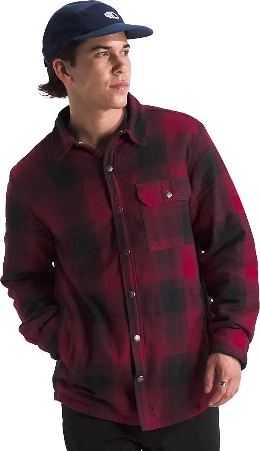 Men’S Campshire Shirt 1