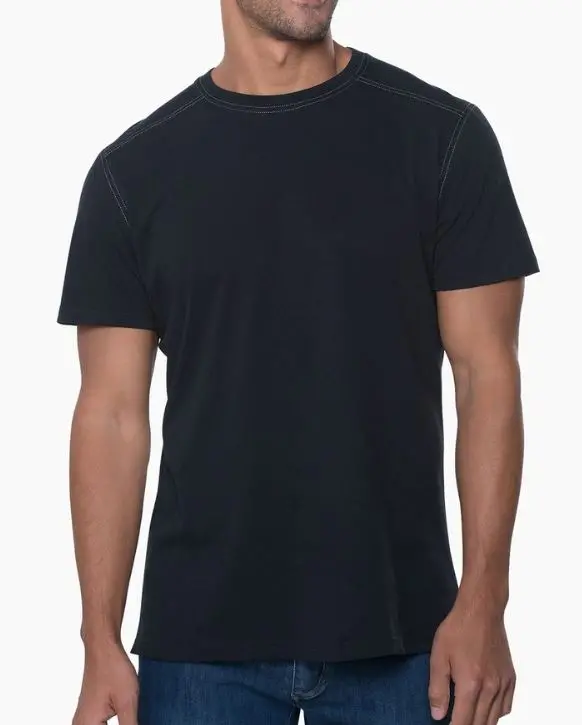 Men's Bravado Short Sleeve Shirt 1