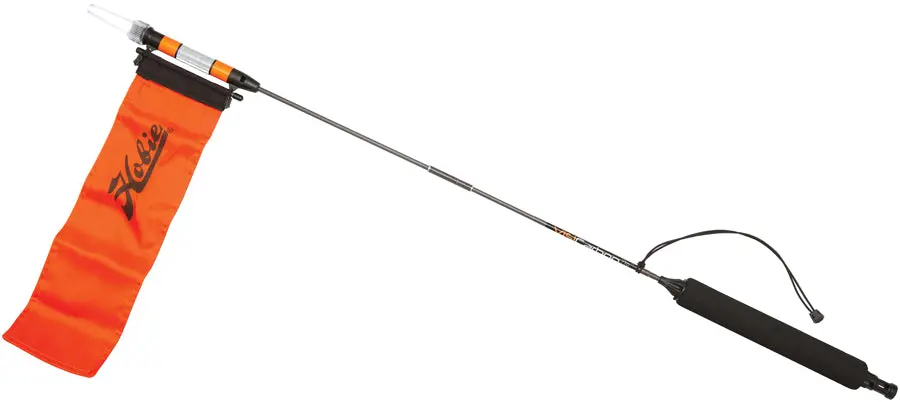 Safety Flag/Light Combo 1