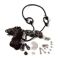 Universal Anchor Trolley Kit 1