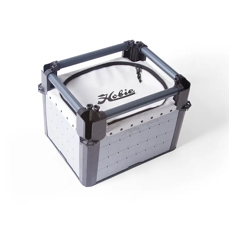 H-Crate Soft Lid 1