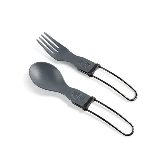 Tekk Folding Cutlery Set 1